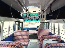 Monthly School Transport Service